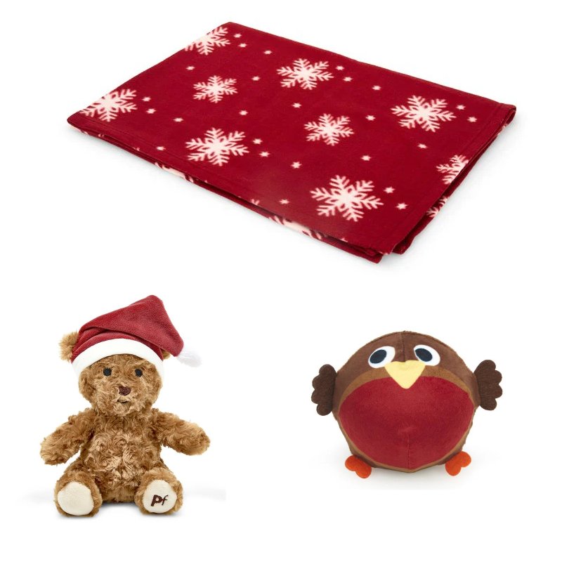 Dog Christmas Bundle 1