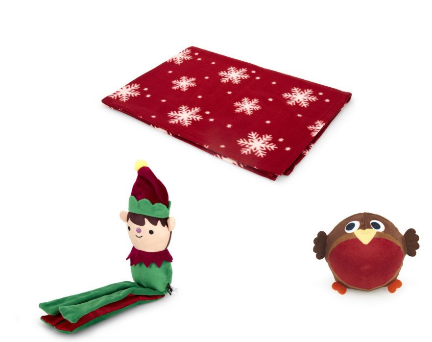 Dog Christmas Bundle 3