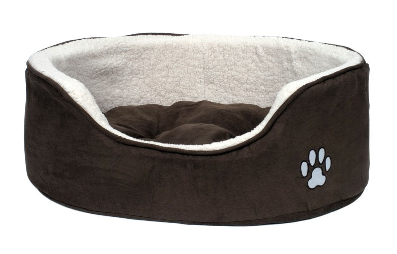 Sams Dog Bed