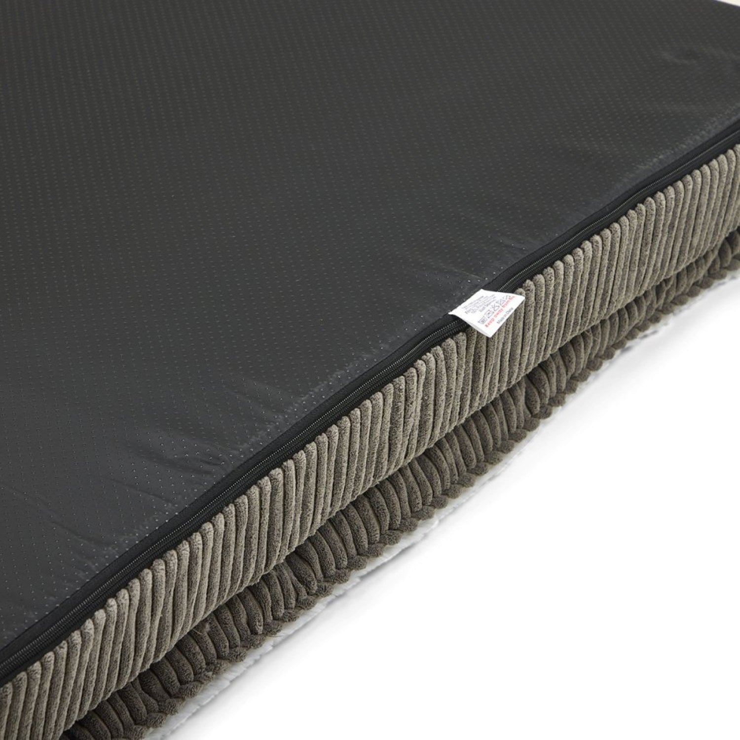 Ultimate Luxury Memory Foam Pet Bed