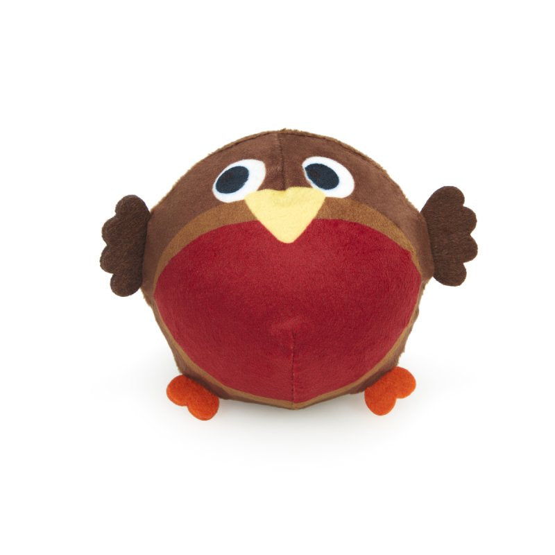 Ralph Robin Plush Ball
