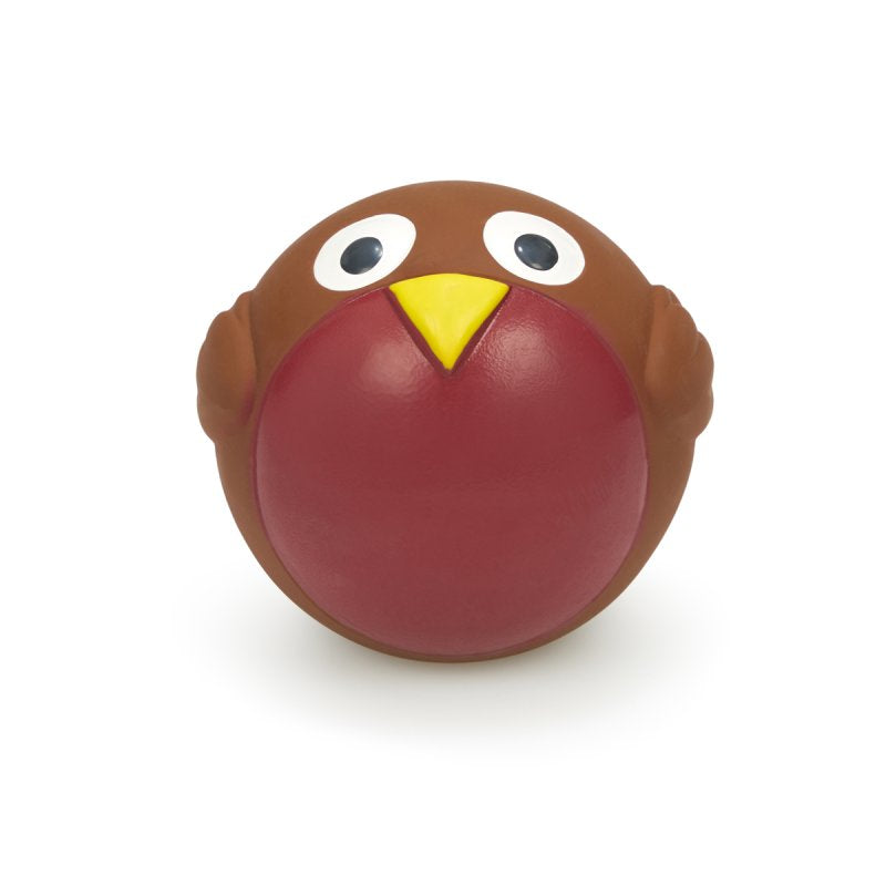 Russell Robin Latex Ball