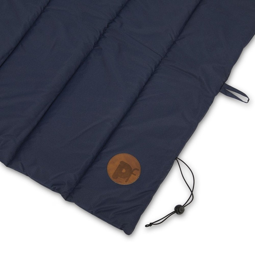 Roll Up Travel Dog Bed